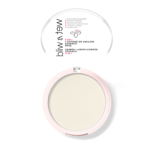 5 in 1 Essence Primer + Finish Powder