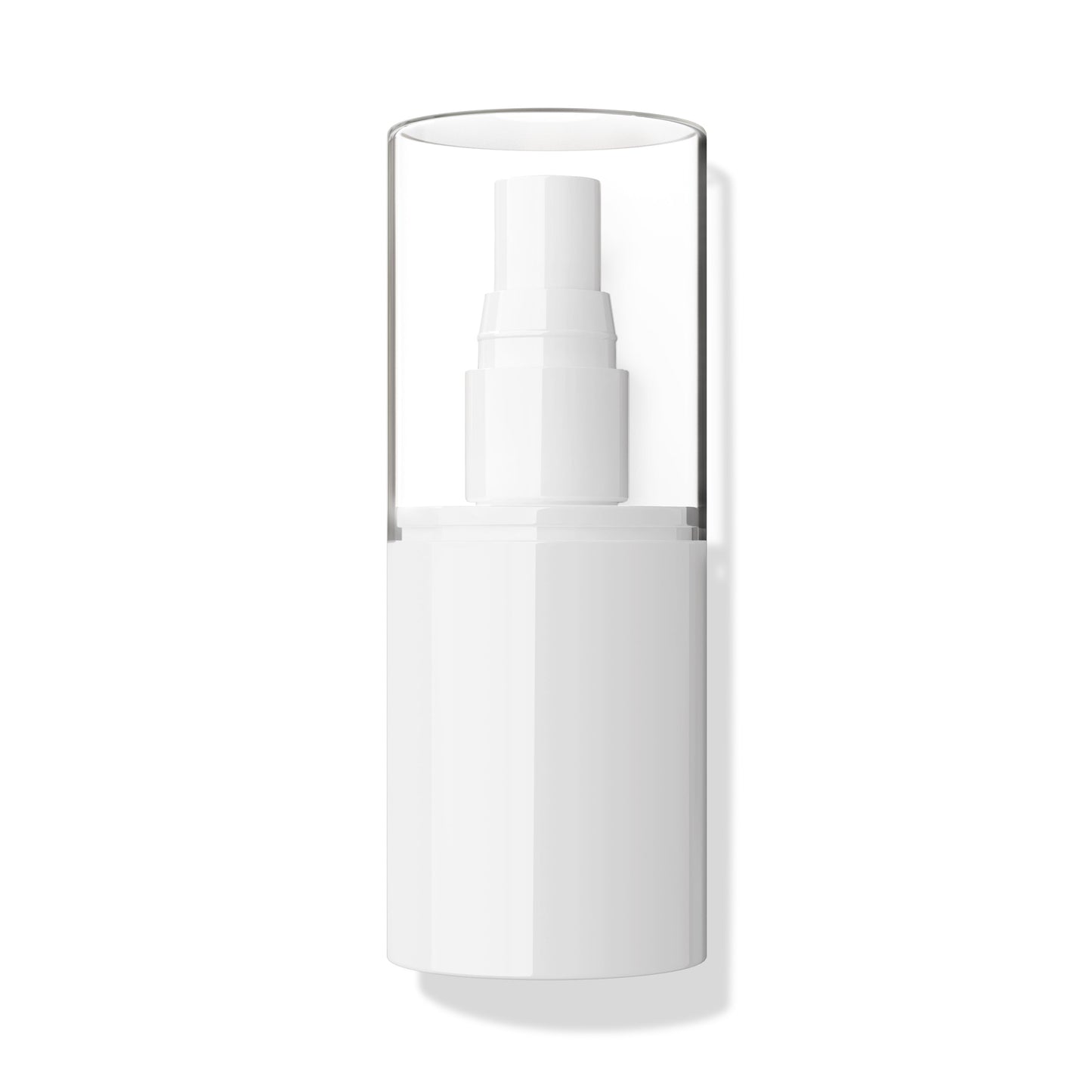 Photo Focus Natural Finish Setting Mist