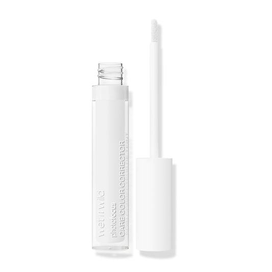 Photo Focus Care Color Corrector | White