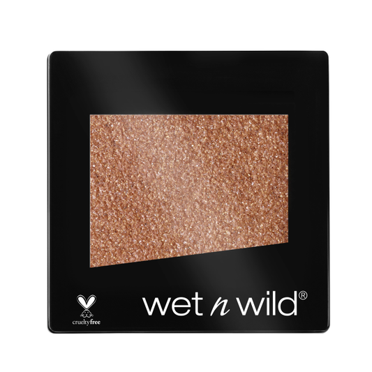 Color Icon Glitter Single | Nudecomer