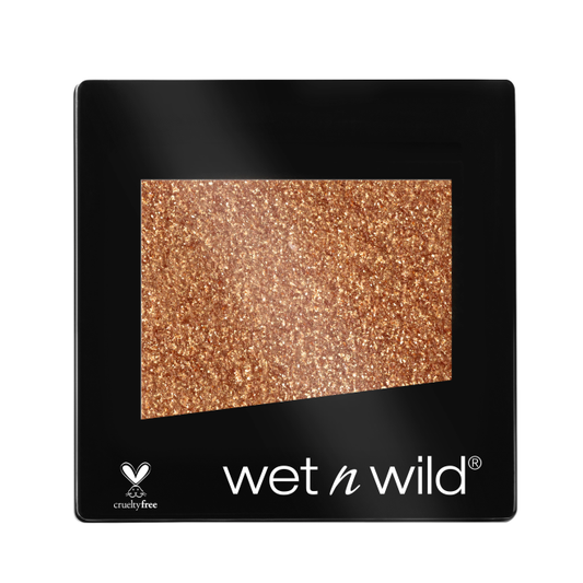 Color Icon Glitter Single | Toasty
