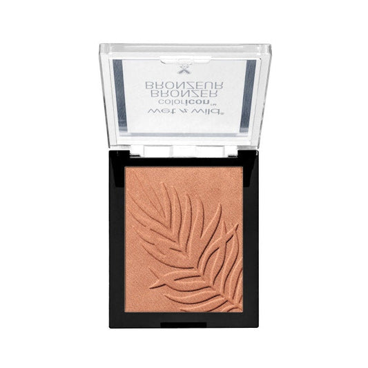 Color Icon Bronzer | Ticket To Brazil