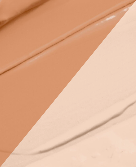 MegaGlo Dual-Ended Contour Stick | Medium/Tan