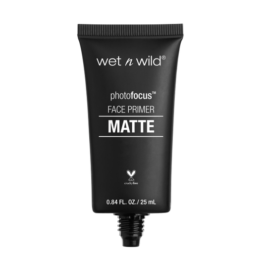 Photo Focus Matte Face Primer