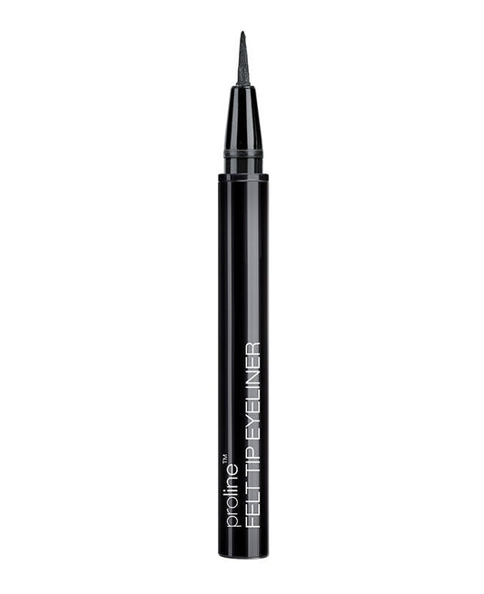ProLine™ Felt Tip Eyeliner | Black