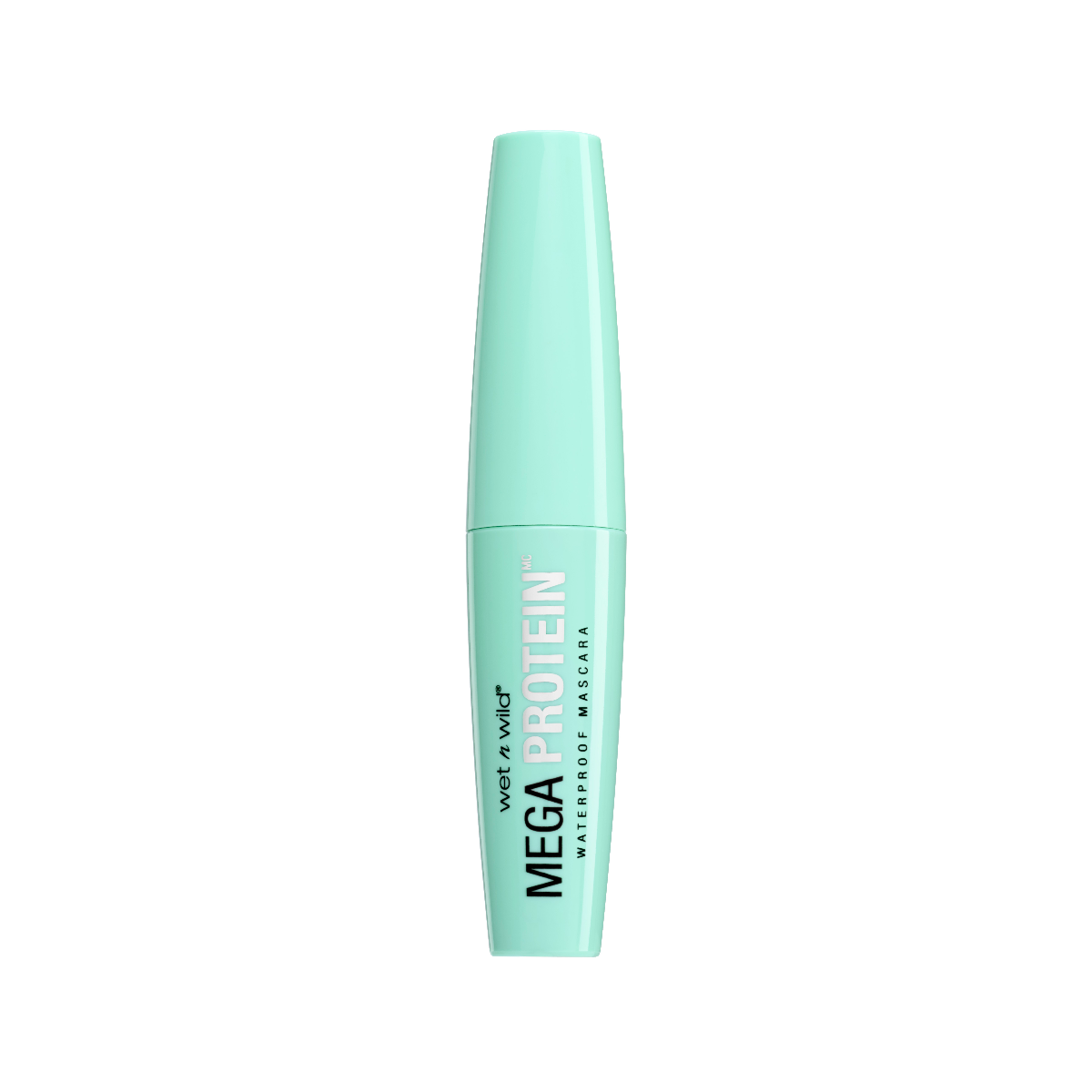 Mega Protein Waterproof Mascara