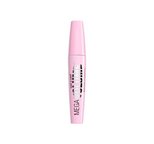 Mega Volume Waterproof Mascara