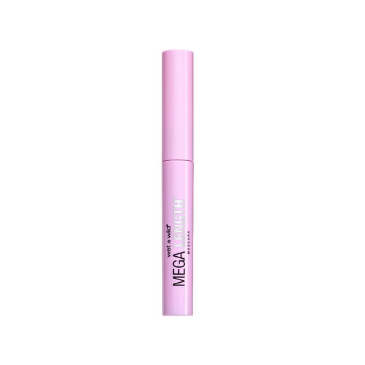 Mega Length Mascara - Black