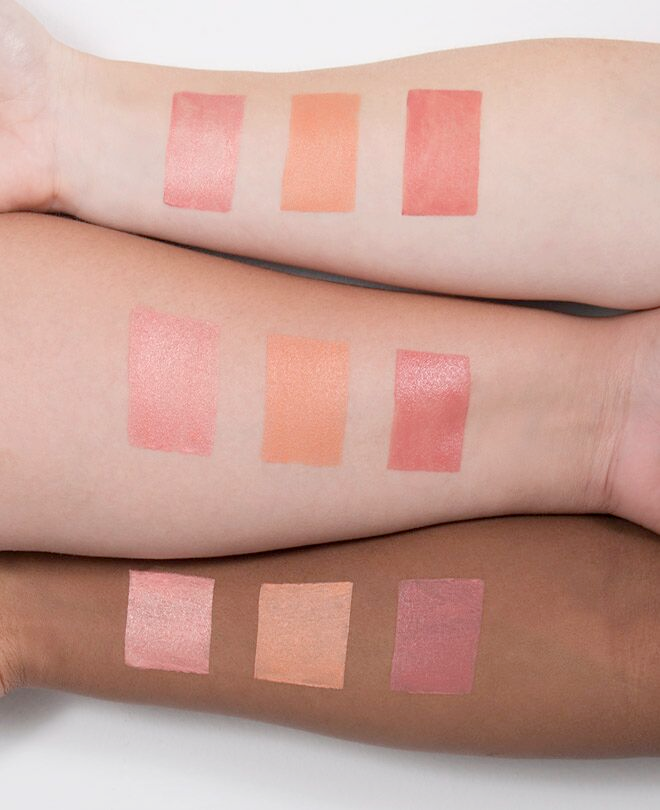 MegaGlo Vitamin E Makeup Stick | Peach Bums
