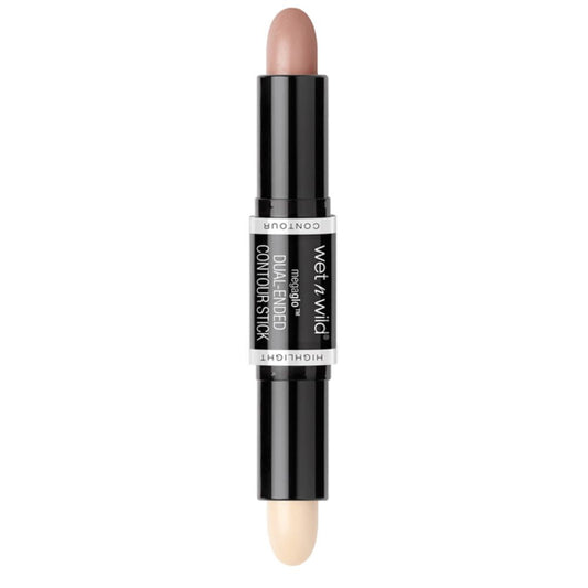 MegaGlo Dual-Ended Contour Stick | Light/Medium
