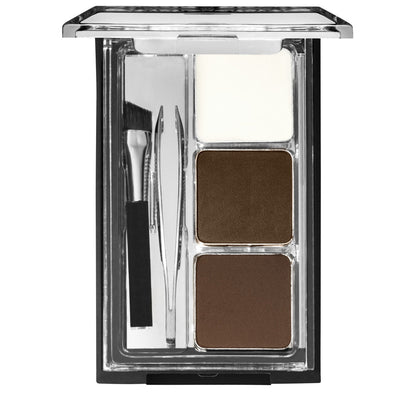 Ultimate Brow Kit | Dark Brown