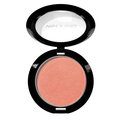 Color Icon Blush | Pearlescent Pink