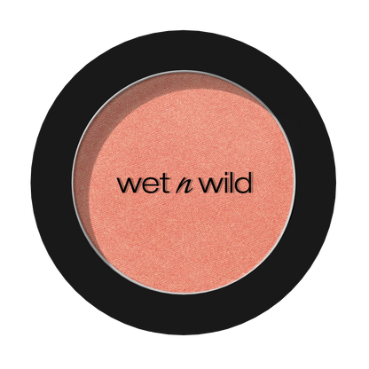 Color Icon Blush | Pearlscent Pink