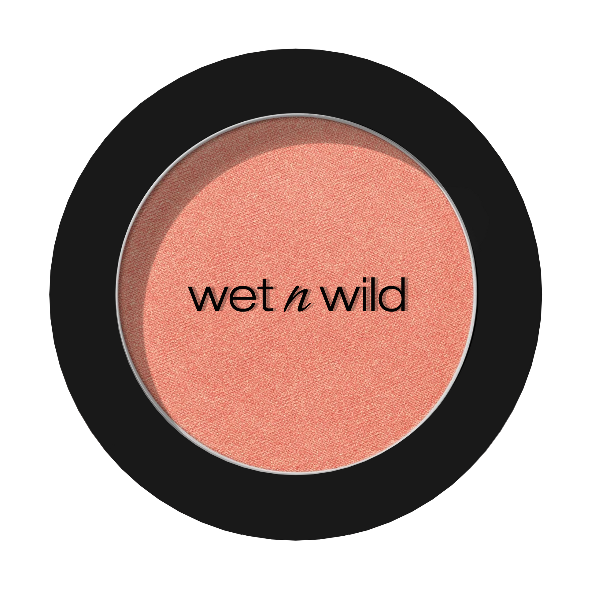 Color Icon Blush | Pearlescent Pink
