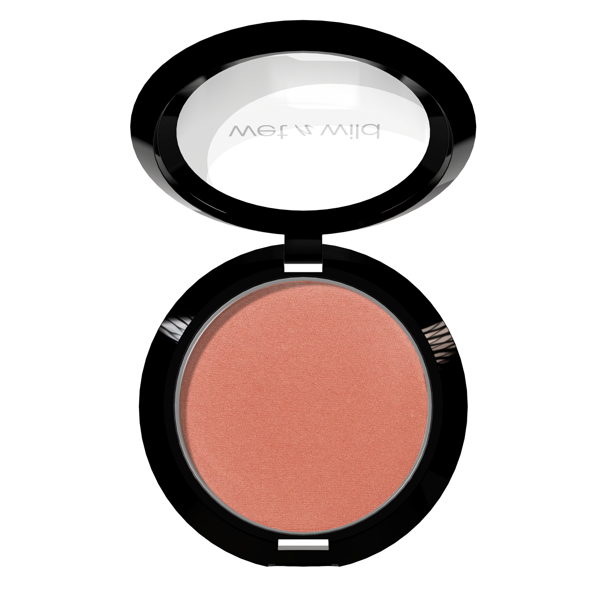 Color Icon Blush | Mellow Wine