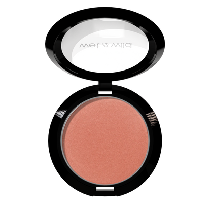 Color Icon Blush | Mellow Wine