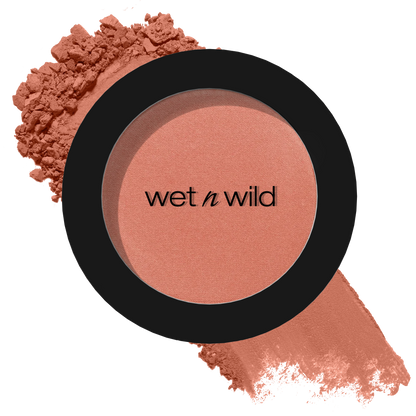 Color Icon Blush | Mellow Wine