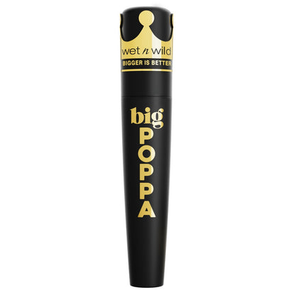 Big Poppa Mascara