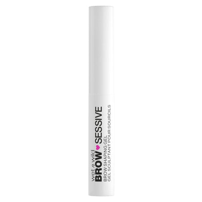 Brow-Sessive Brow Shaping Gel | Blonde