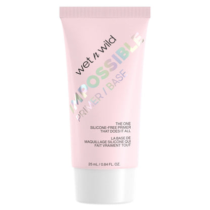 Prime Focus Impossible Primer