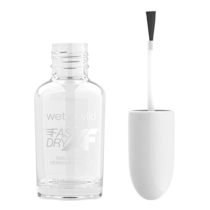 Fast Dry AF Nail Color | X-Ray Vision