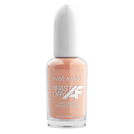 Fast Dry AF Nail Color | Southern Belle