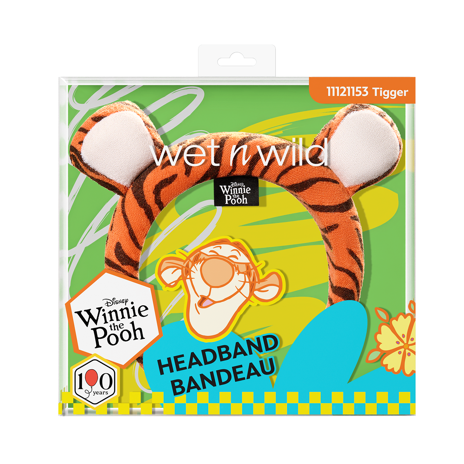 Headband | Tigger
