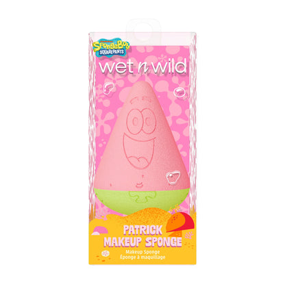 Patrick Makeup Sponge