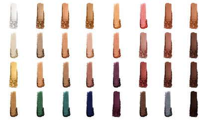 Wild Heart Artistry Palette