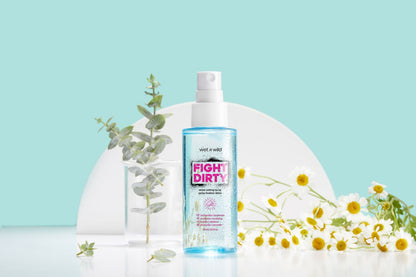 Fight Dirty Detox Setting Spray