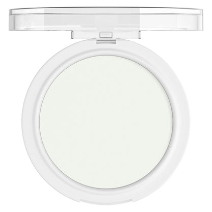 Bare Focus Clarifying Finishing Powder | Translucent