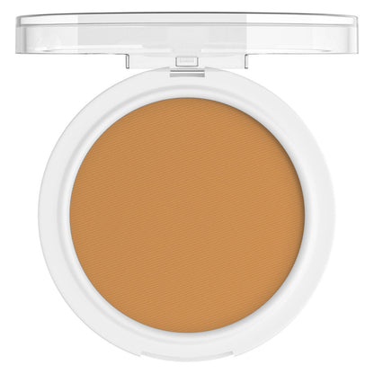 Bare Focus Clarifying Finishing Powder | Medium-Tan