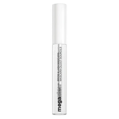 Mega Clear Brow & Lash Mascara