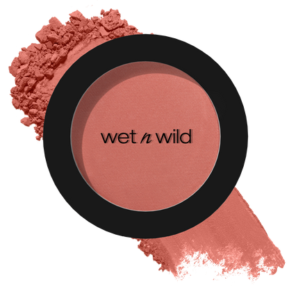 Color Icon Blush | Bed Of Roses