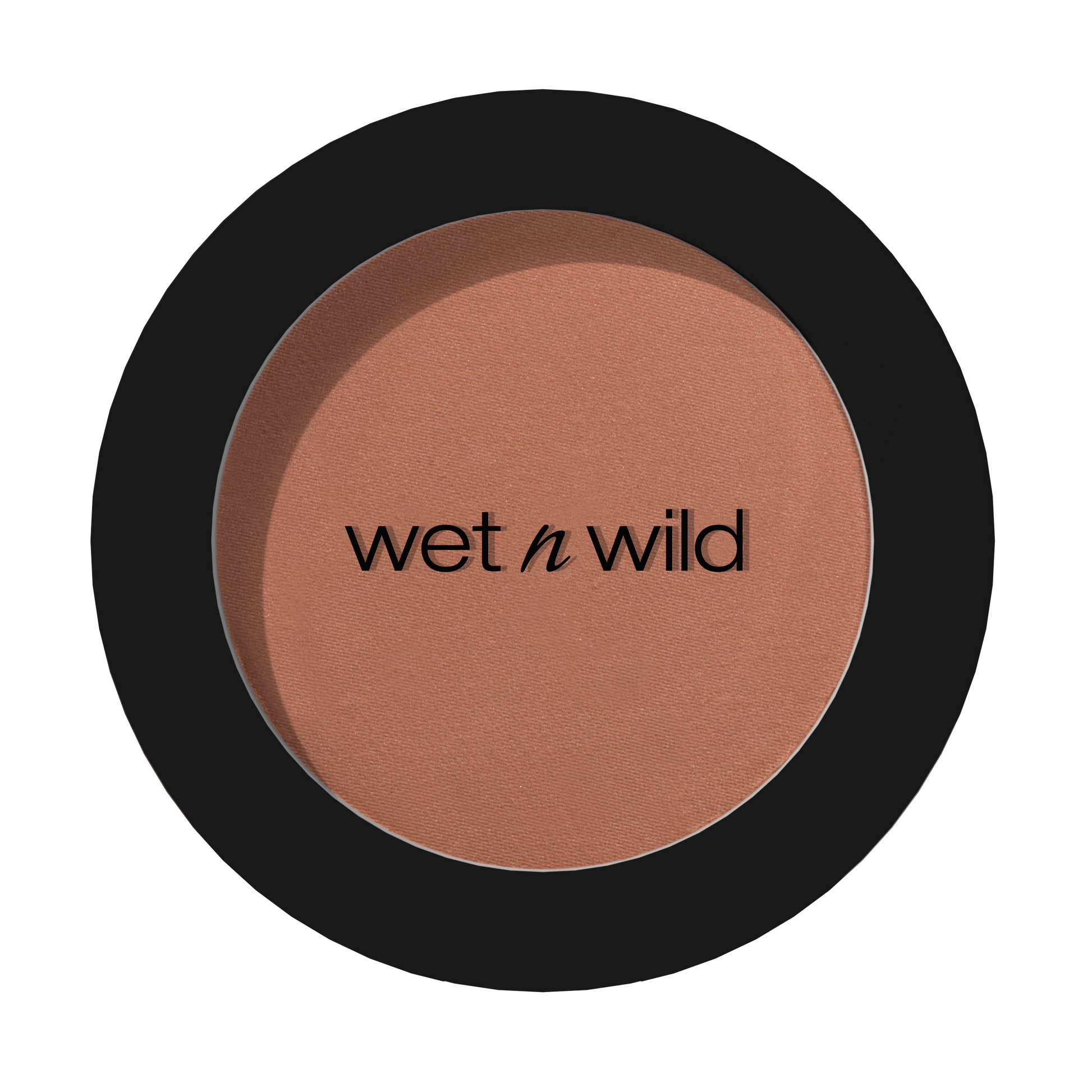 Color Icon Blush | Naked Brown