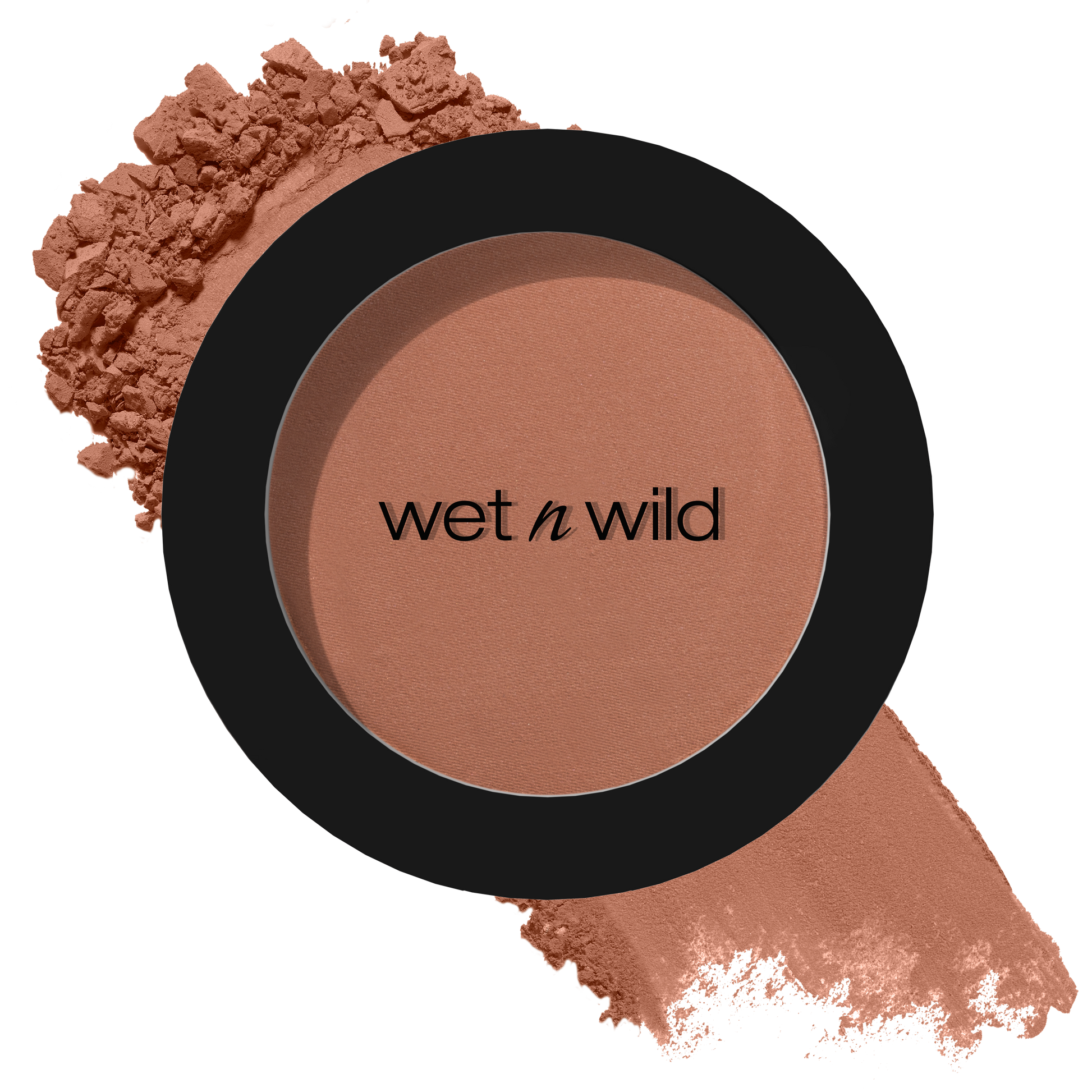 Color Icon Blush | Naked Brown