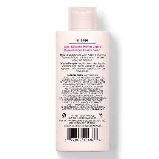 5 in 1 Essence Primer Liquid