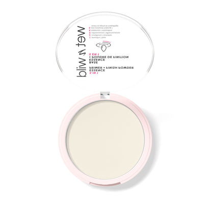 5 in 1 Essence Primer + Finish Powder