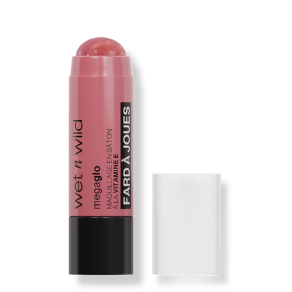 MegaGlo Vitamin E Makeup Stick | Dusty Pink