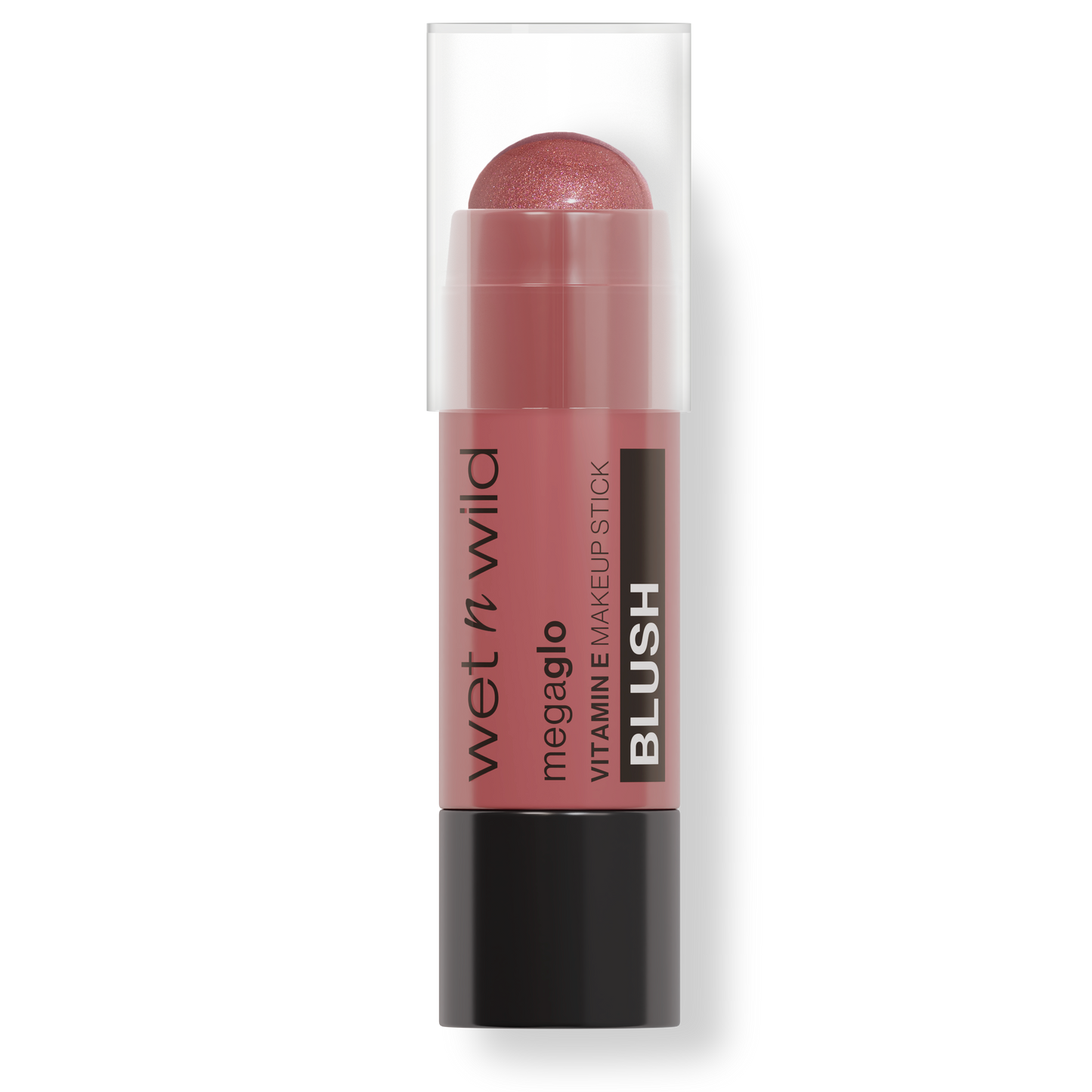MegaGlo Vitamin E Makeup Stick | Currant Jam