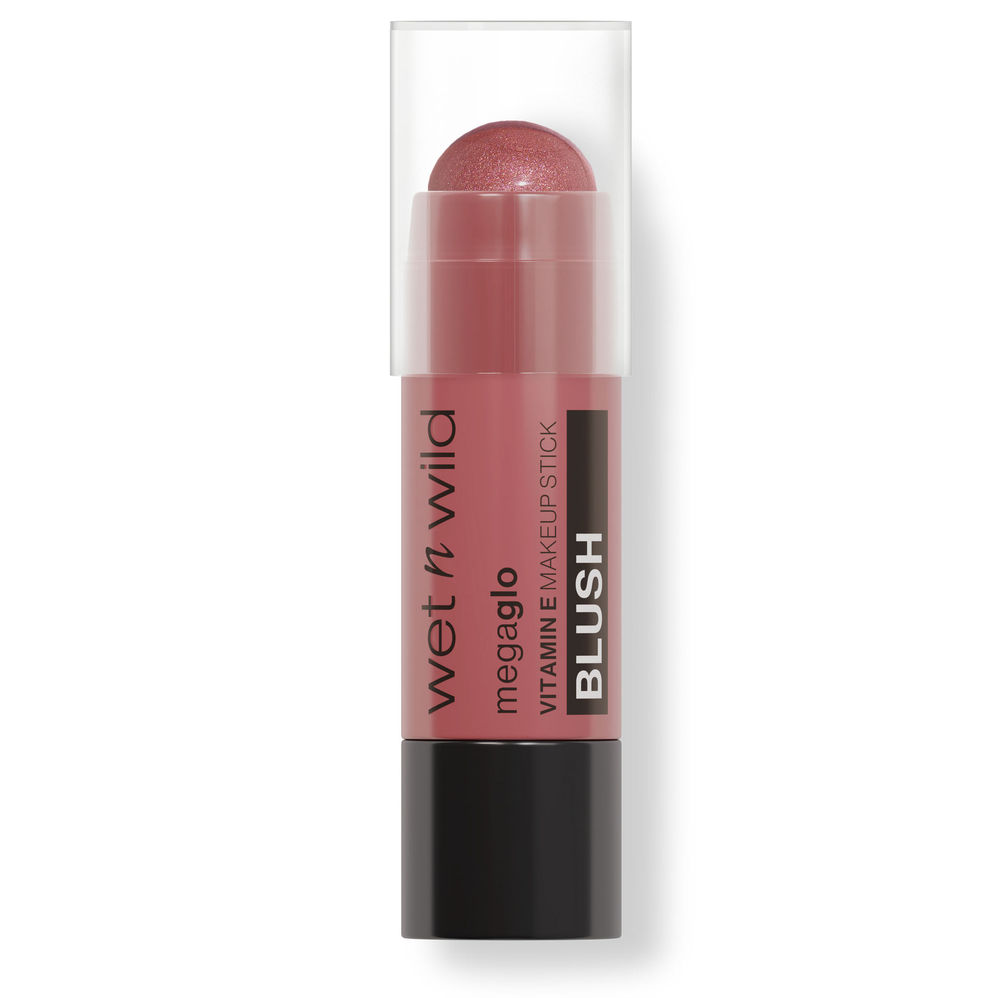 MegaGlo Vitamin E Makeup Stick | Currant Jam