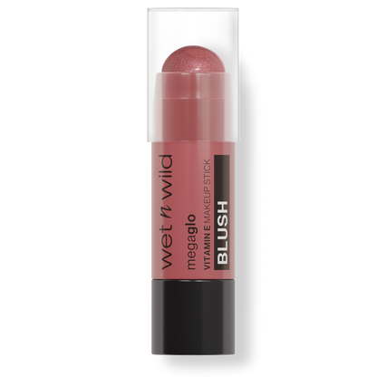 MegaGlo Vitamin E Makeup Stick | Currant Jam