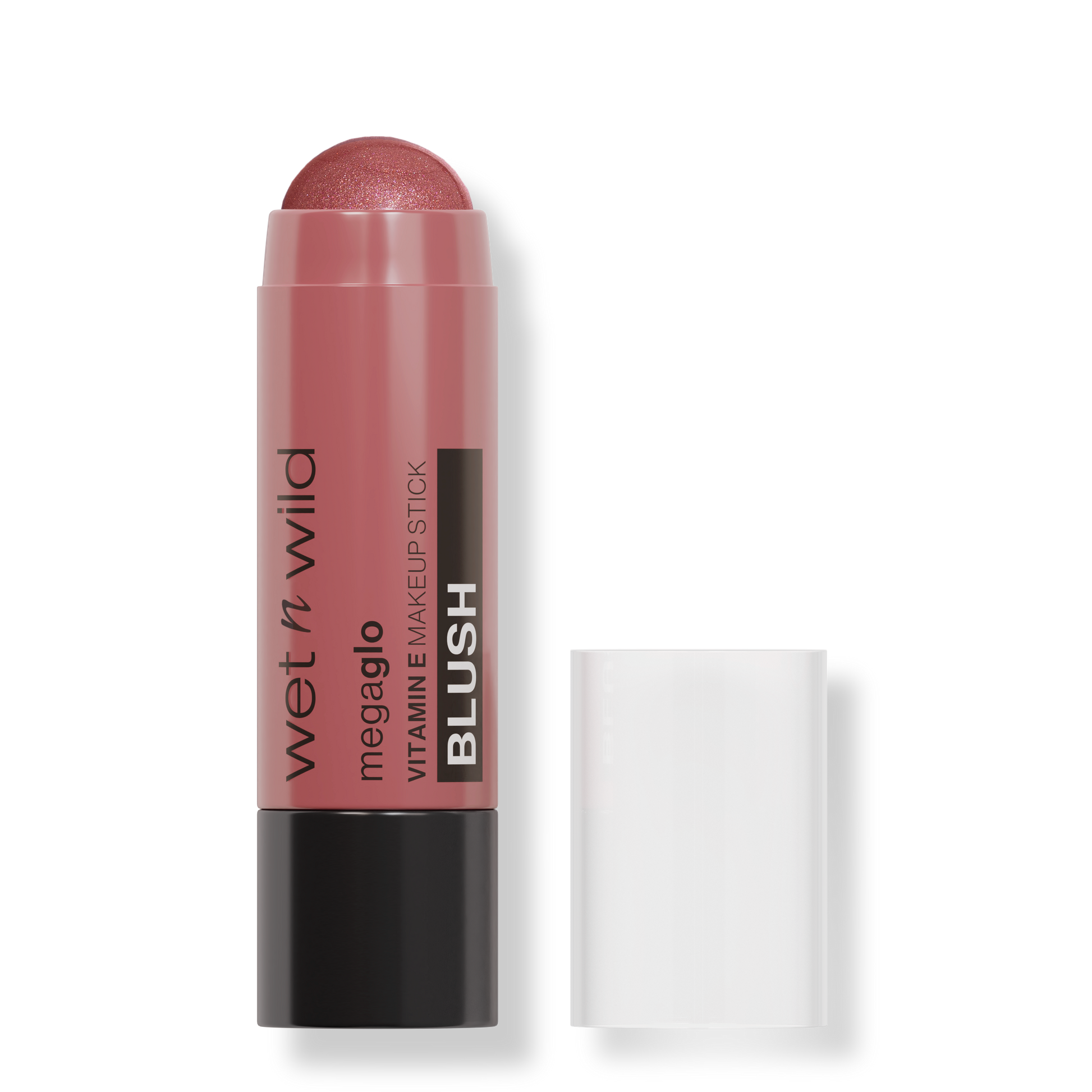 MegaGlo Vitamin E Makeup Stick | Currant Jam