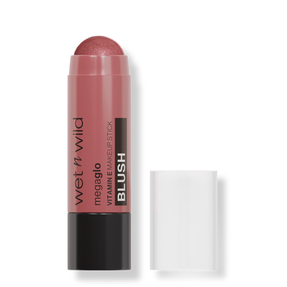 MegaGlo Vitamin E Makeup Stick | Currant Jam