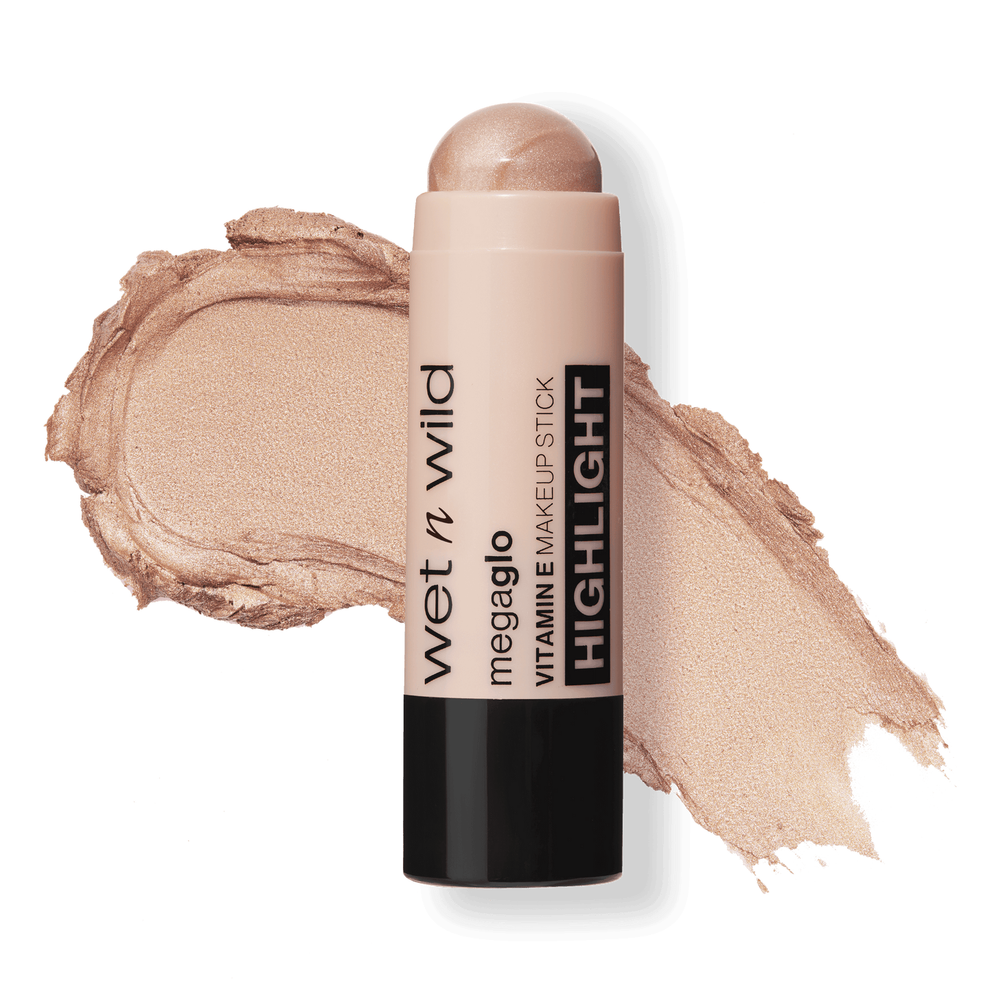MegaGlo Vitamin E Makeup Stick | Glitzed Spell
