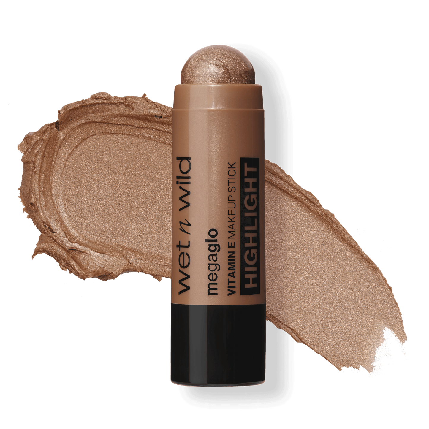 MegaGlo Vitamin E Makeup Stick | Desert Sands