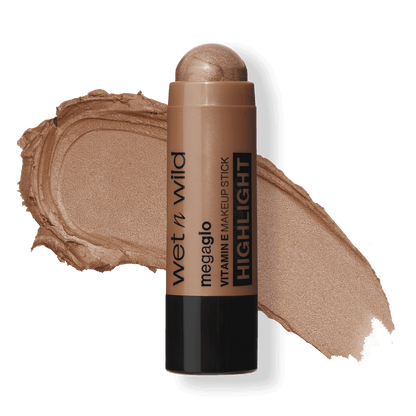 MegaGlo Vitamin E Makeup Stick | Desert Sands