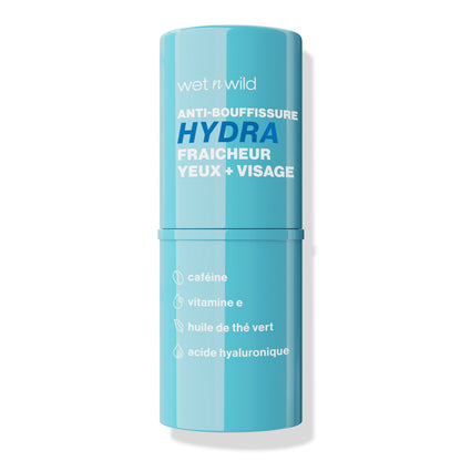 Cooling Hydra De-Puffer For Eyes + Face