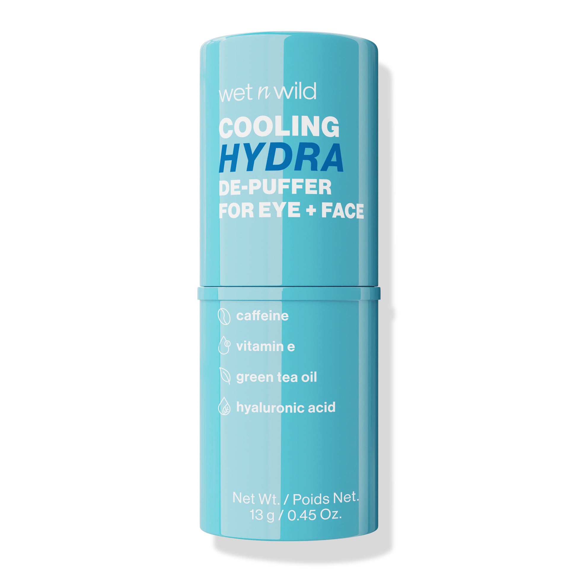 Cooling Hydra De-Puffer For Eyes + Face