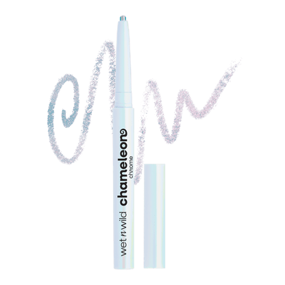Chameleon Chrome Eyeliner | Electric Prism